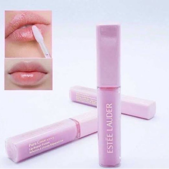 Estée Lauder Ultra Hydrating Pure Color Envy
Lip Repair Potion 4.6ml - Picture 1 of 6